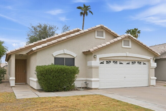 305 N Abalone Dr