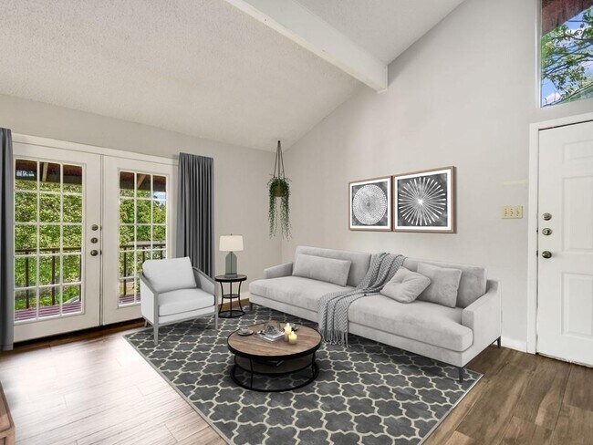 Photo - 2606 Carnarvon Ln