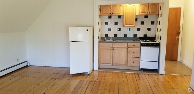 Building Photo - 89 Englewood Ave Unit 89 Rental