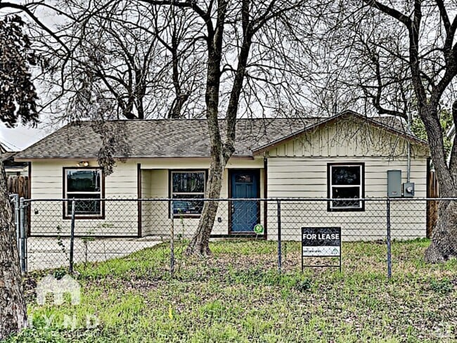 Building Photo - 6703 England St Rental