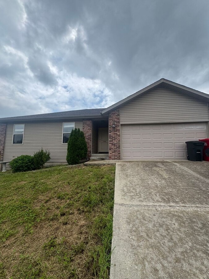 Photo - 3 Bed 2 Bath home Close to Fort Leonardwood