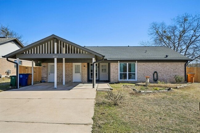 Building Photo - 9413 Quail Meadow Dr
