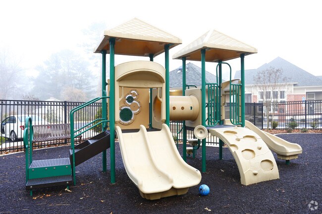 Photo - Columbia Mill Apartments