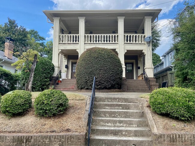 Photo - 378 Angier Ave NE Unit 378 Angier Ave