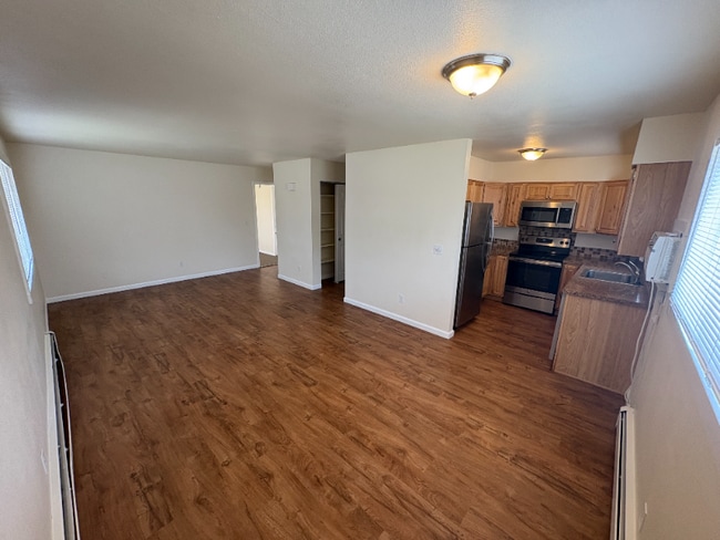 Photo - 1416-1422 S Dotsero Dr Unit 1416