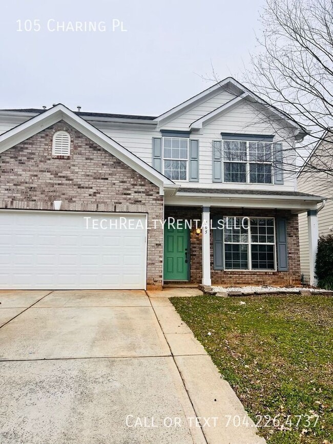Photo - 105 Charing Pl