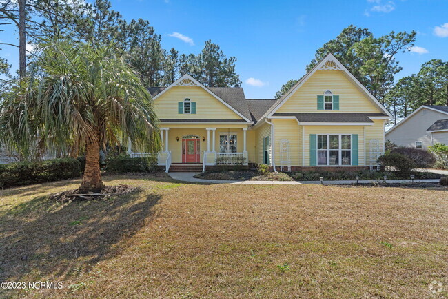 Building Photo - 3929 Harmony Cir Rental