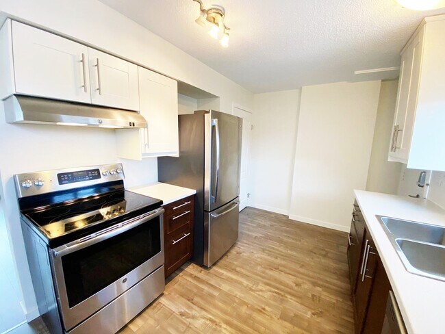 Photo - 111-148 Tabor Boulevard South, Prince George, BC, Canada Unit 148