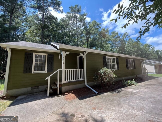 Building Photo - 893 Old Summerville Rd NW Rental