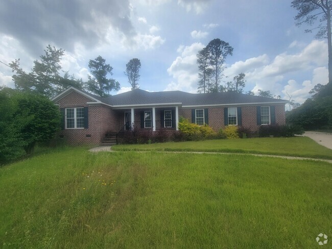 Building Photo - 3208 West Ct Rental