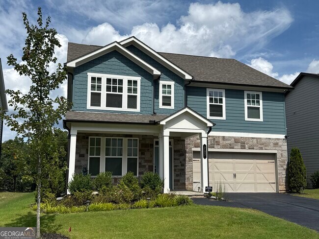 Photo - 207 Foxhill Dr