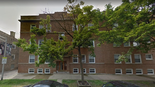 Building Photo - 2515 W Sunnyside Ave Unit 1