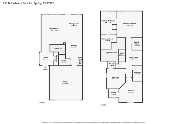 Photo - 211 N Burberry Park Cir