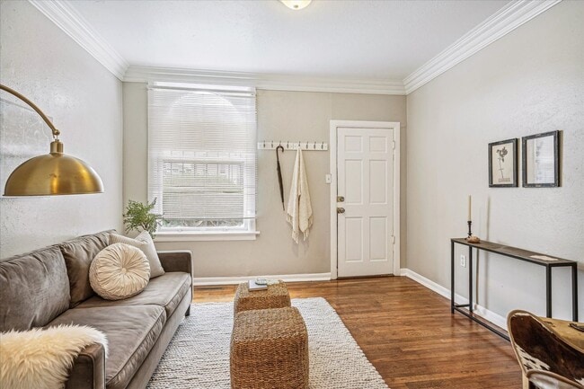 Photo - Charming 1 bed/1bath in The Highland - Great Location!