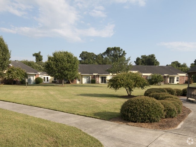 Photo - Coastal Villas