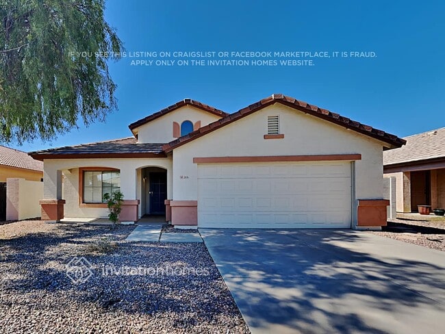 Building Photo - 2616 S 111th Dr