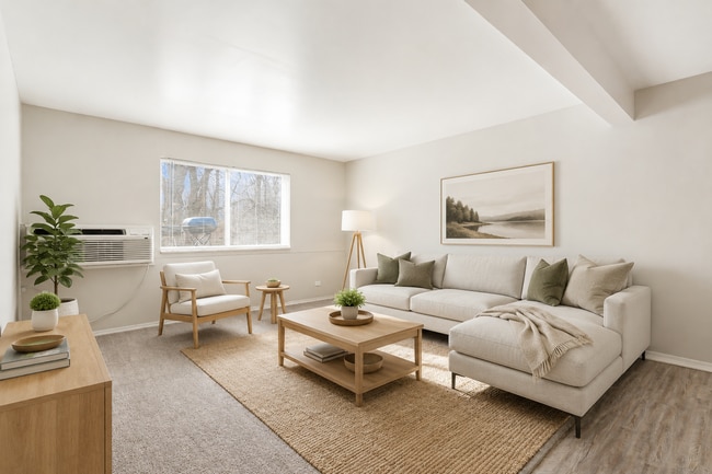 Photo - Park Trail Apartments