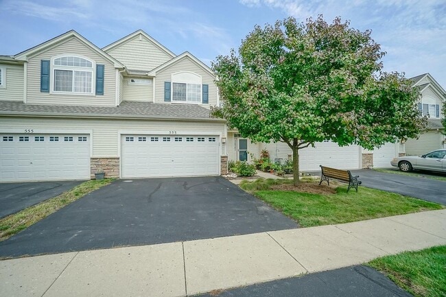 Building Photo - 553 Telluride Dr