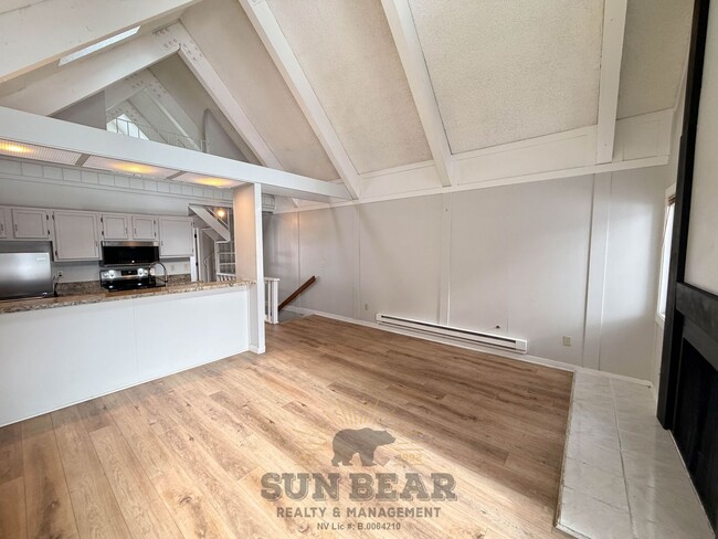 Photo - 1 Bedroom plus Loft - 2 blocks from Incline Beach!