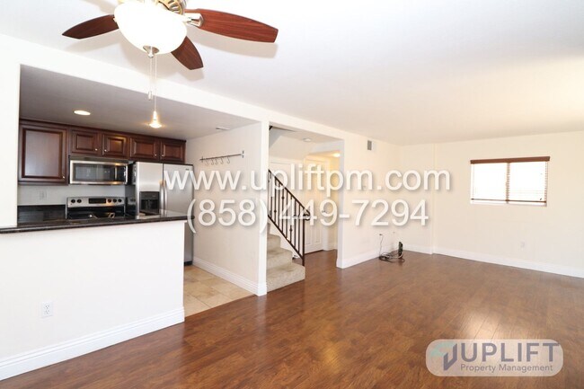 Building Photo - 2-BED/2.5-BATH - LA JOLLA (NEAR UTC) Unit 362 Rental