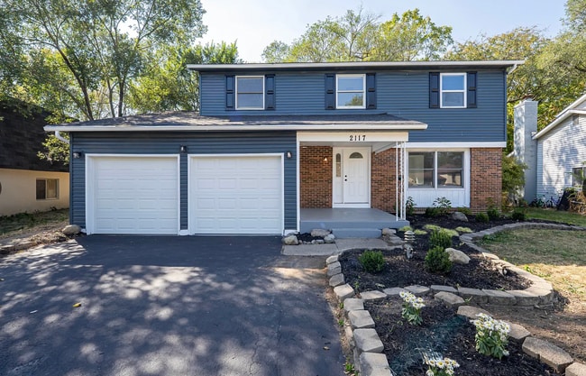 Building Photo - 2117 Drumlin Dr