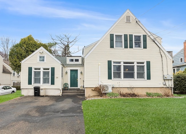 Photo - 26 Davenport Ave Unidad 1