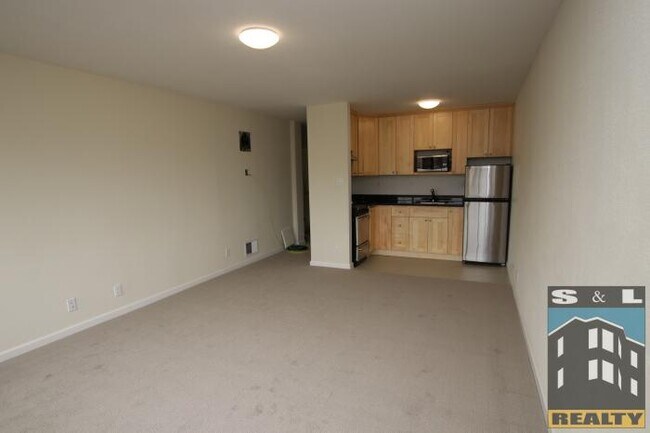 Photo - 1 bedroom in San Francisco CA 94109 Unit 602