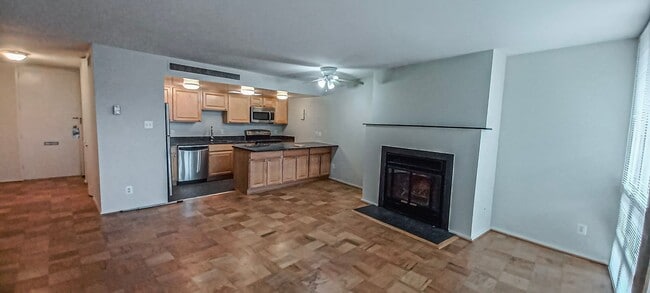 Photo - Cozy 1 Bed 1 Bath Unit With Gorgeous Views In Historic Lake Anne Of Reston