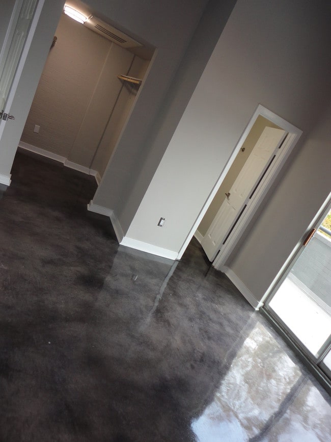 N.º 314 1 habitación - 230 West Alabama Apartments