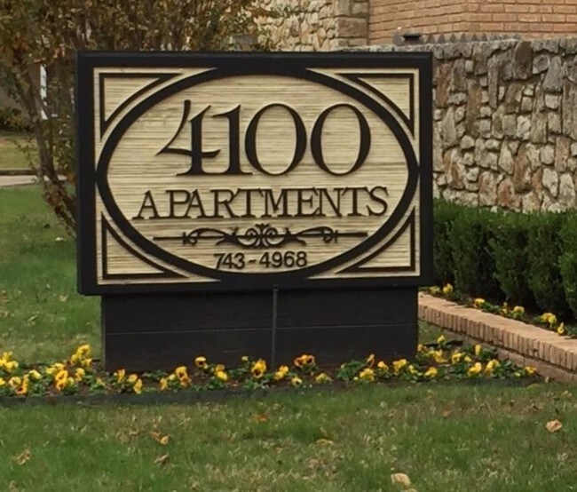 4100 Apartments - 4100 Apartments