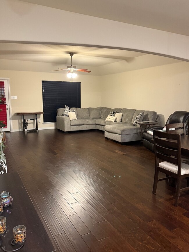 Photo - 620 Fossil Creek Dr