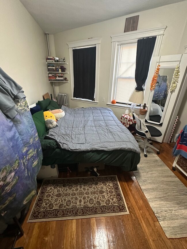 Photo - 74 Saint Stephen St