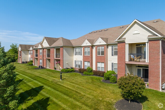 Open Space at Amberley - Amberley at Blue Bell Rental