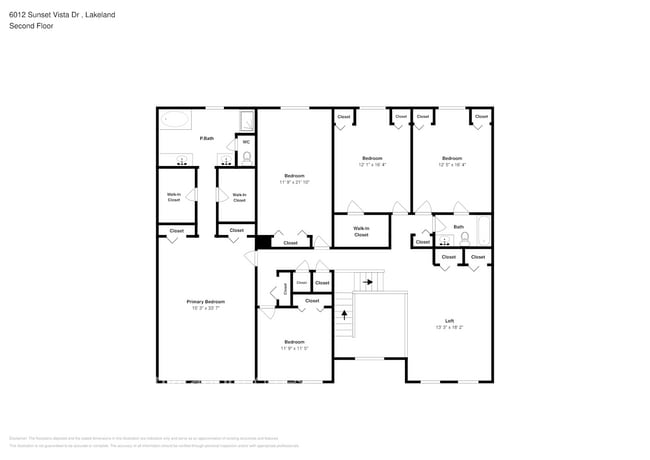 Photo - 6012 Sunset Vista Dr