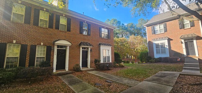 Photo - Darling 2br/2.5ba end unit townhome in Exc...