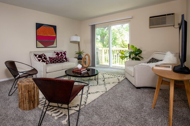 Sutton Avenue Apartments