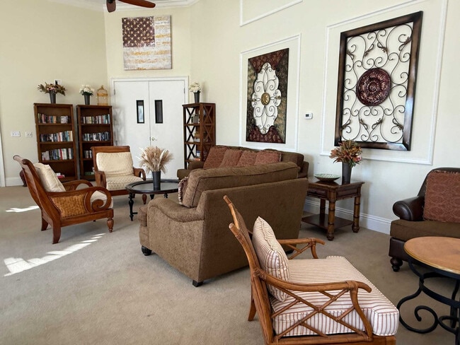 Building Photo - 4735 Vero Beach Pl Rental