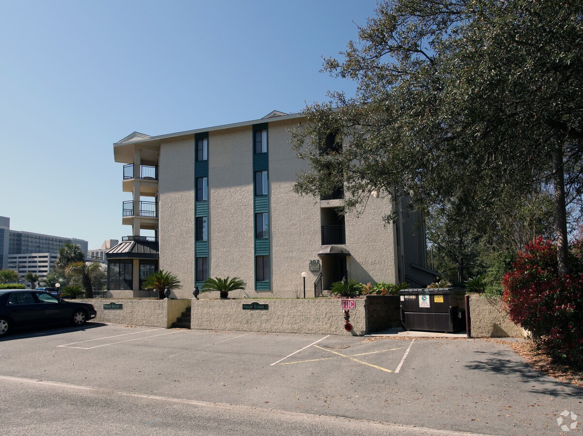 Photo - Palm Ridge I