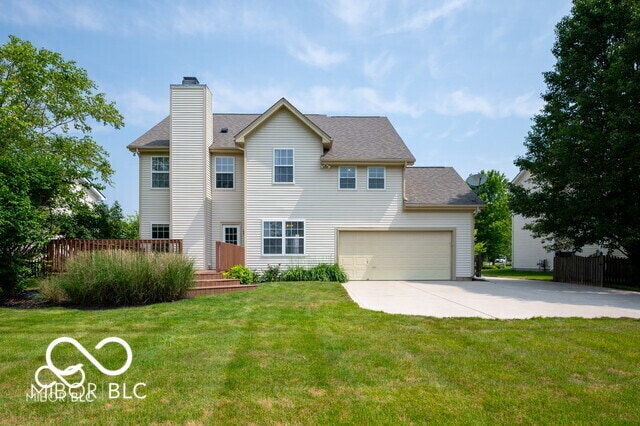 Photo - 17877 Kinder Oak Dr