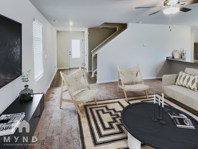 200 Taverners Ln