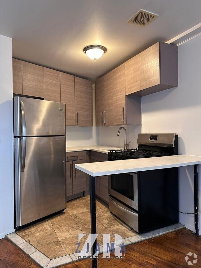 Building Photo - 1001 Fulton St Unit 2 Rental