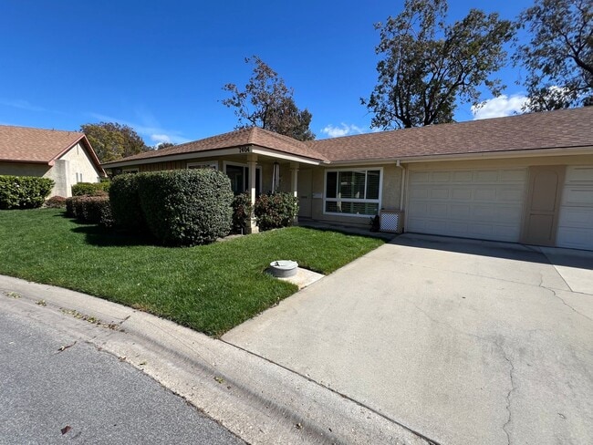 Photo - The Popular layout of the El Dorado in Lei...