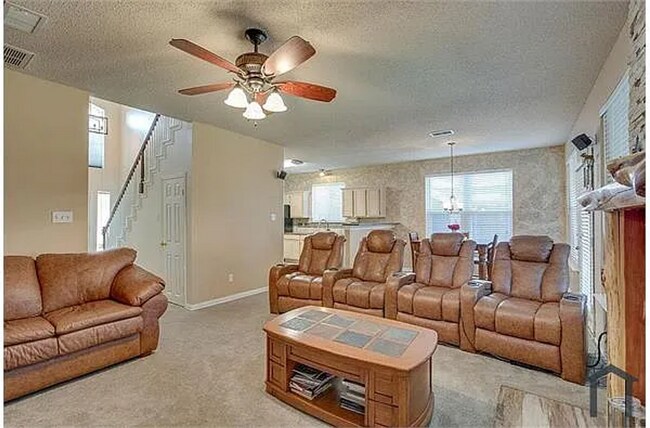 Photo - Spacious 4 Bedroom House in Mesquite