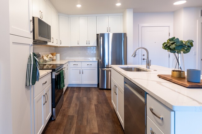 Photo - Gurnee Glen Apartments