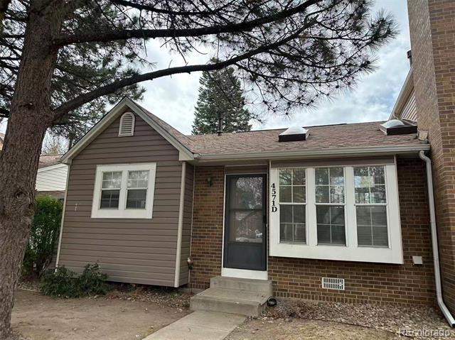 Building Photo - 4571 S Crystal Way