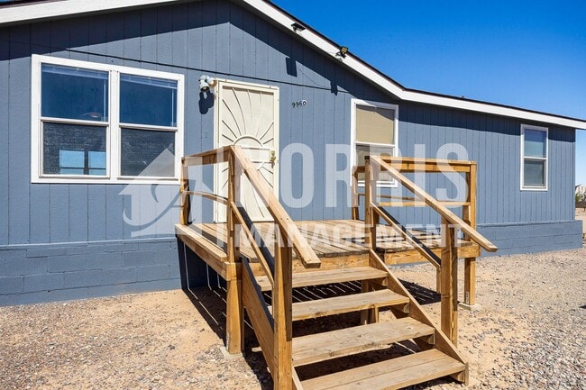 Photo - Manufactured Home South of Casa Grande