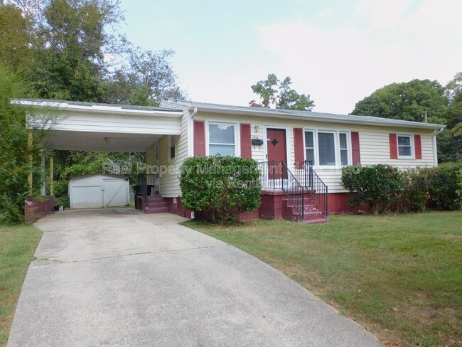 Building Photo - 1434 Argonne Blvd Rental