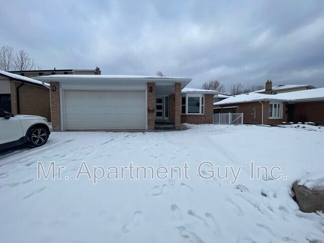 Photo - 2531 Cavendish Dr Unit Lower Suite