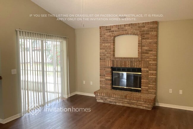 Photo - 1334 Scattered Pines Pl