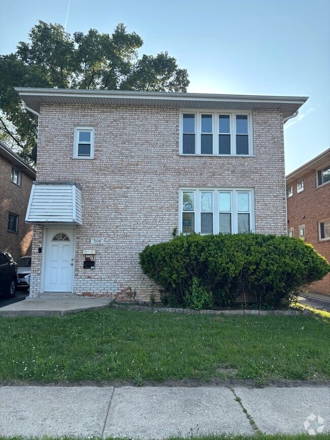 Building Photo - 506 Jeffery Ave Rental